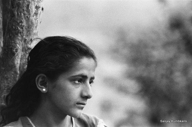 Chandni Village, Sirmaur