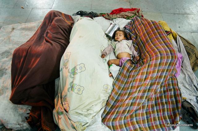 Chandigarh Railway Station